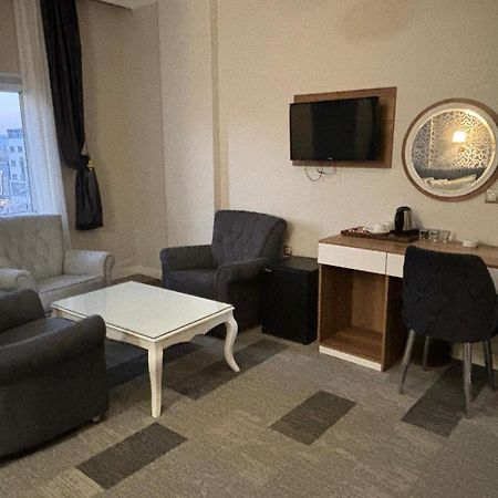 Park Hotel Kayseri Extérieur photo
