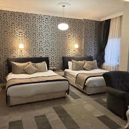 Park Hotel Kayseri Extérieur photo