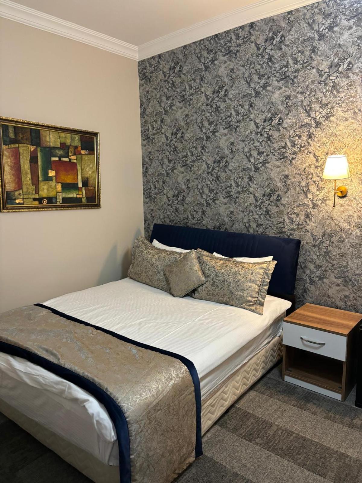 Park Hotel Kayseri Extérieur photo