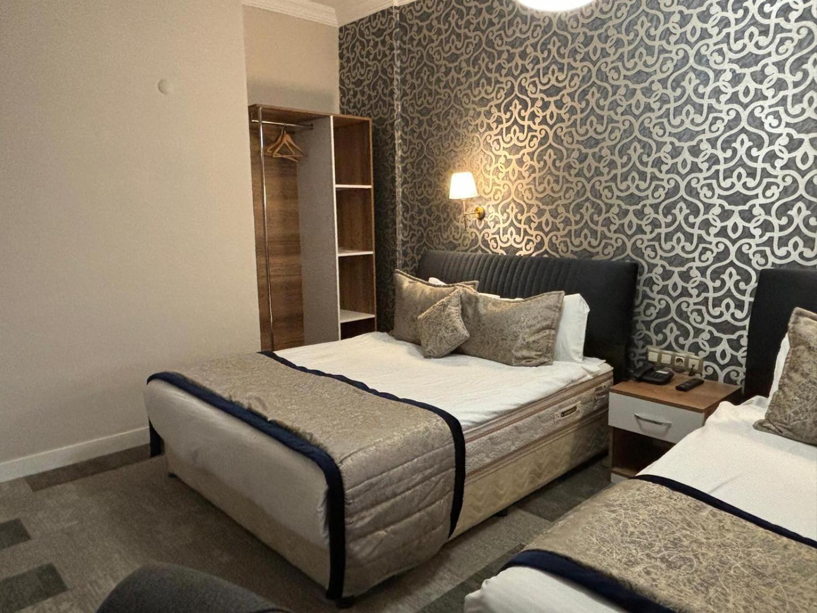 Park Hotel Kayseri Extérieur photo