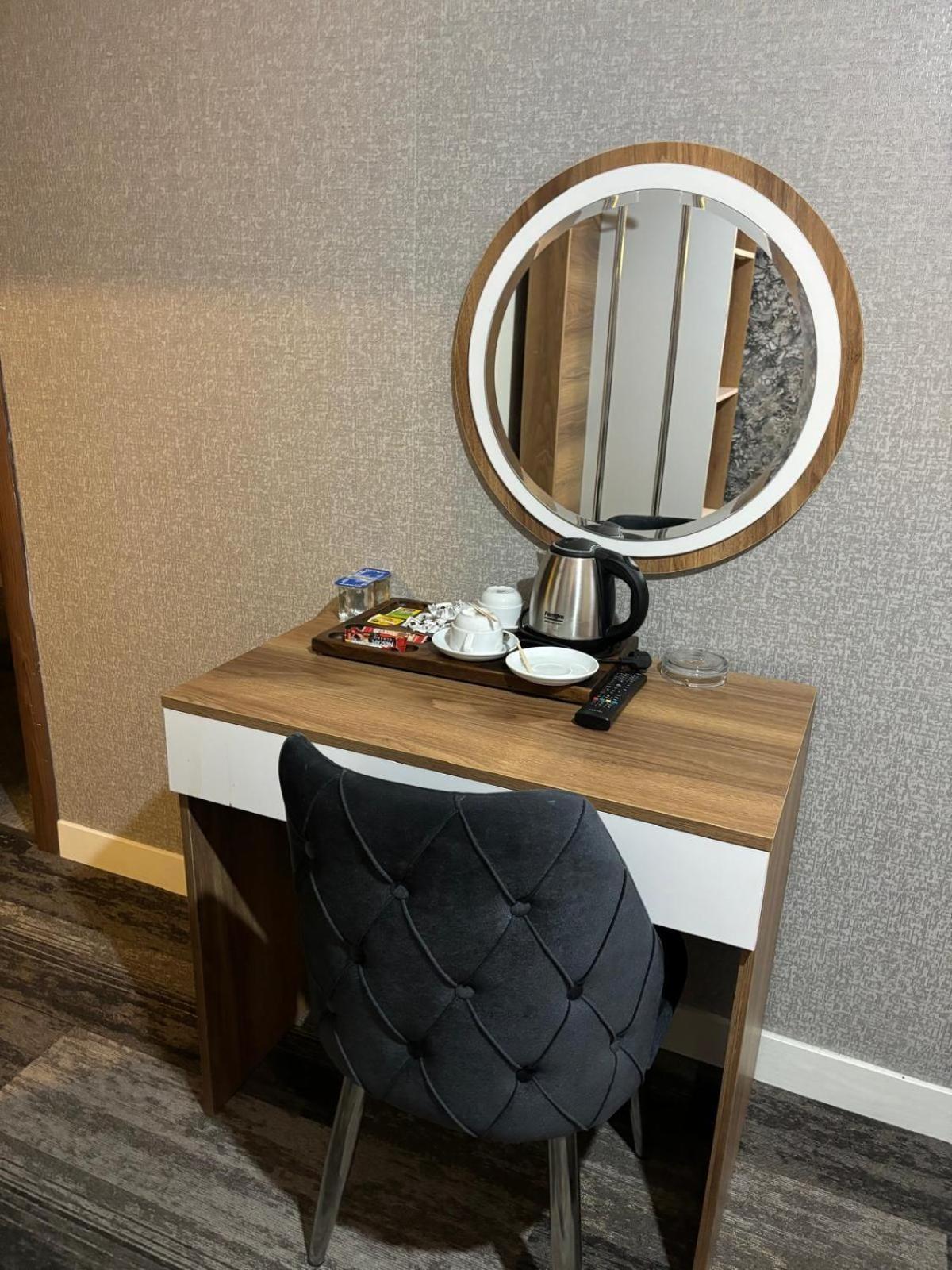 Park Hotel Kayseri Extérieur photo
