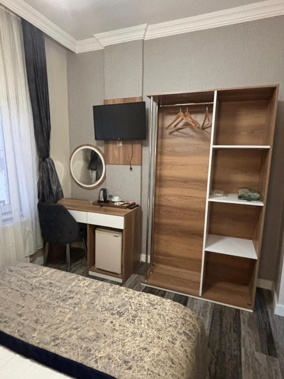 Park Hotel Kayseri Extérieur photo