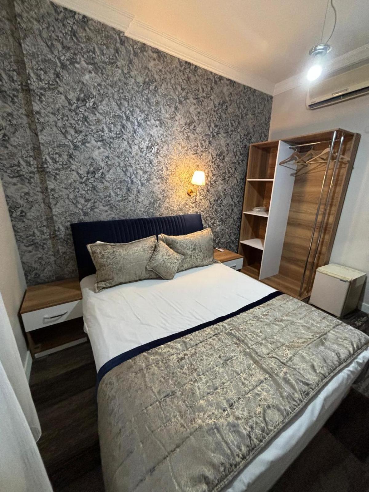 Park Hotel Kayseri Extérieur photo