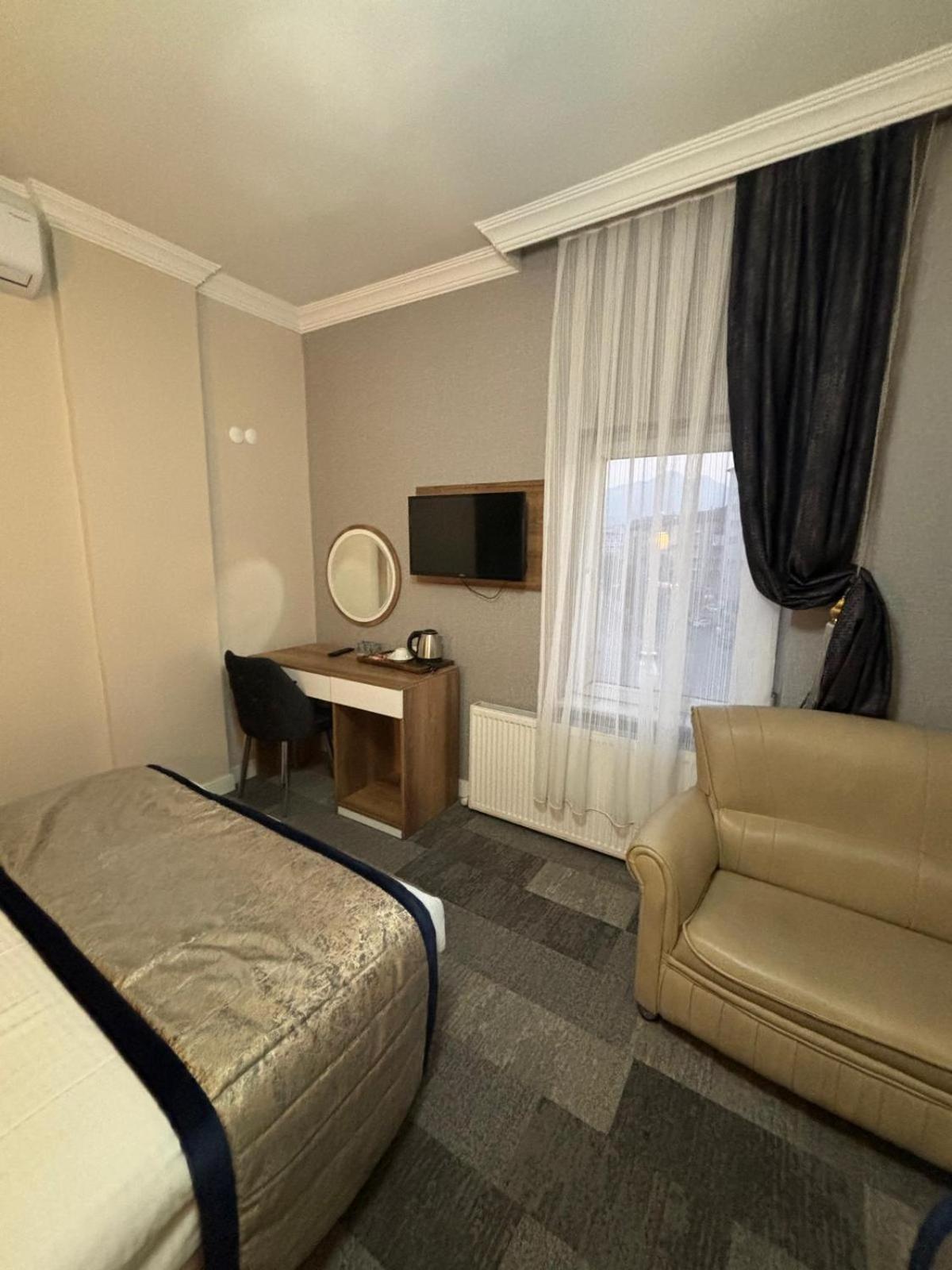Park Hotel Kayseri Extérieur photo