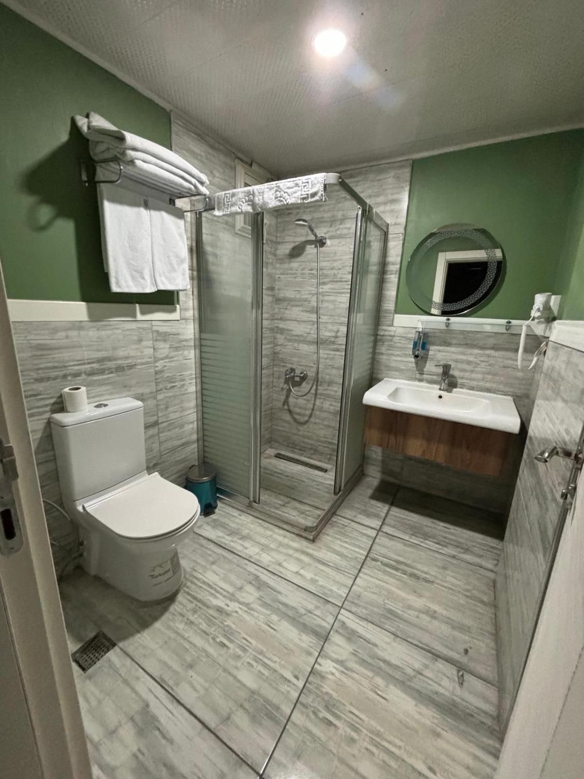Park Hotel Kayseri Extérieur photo
