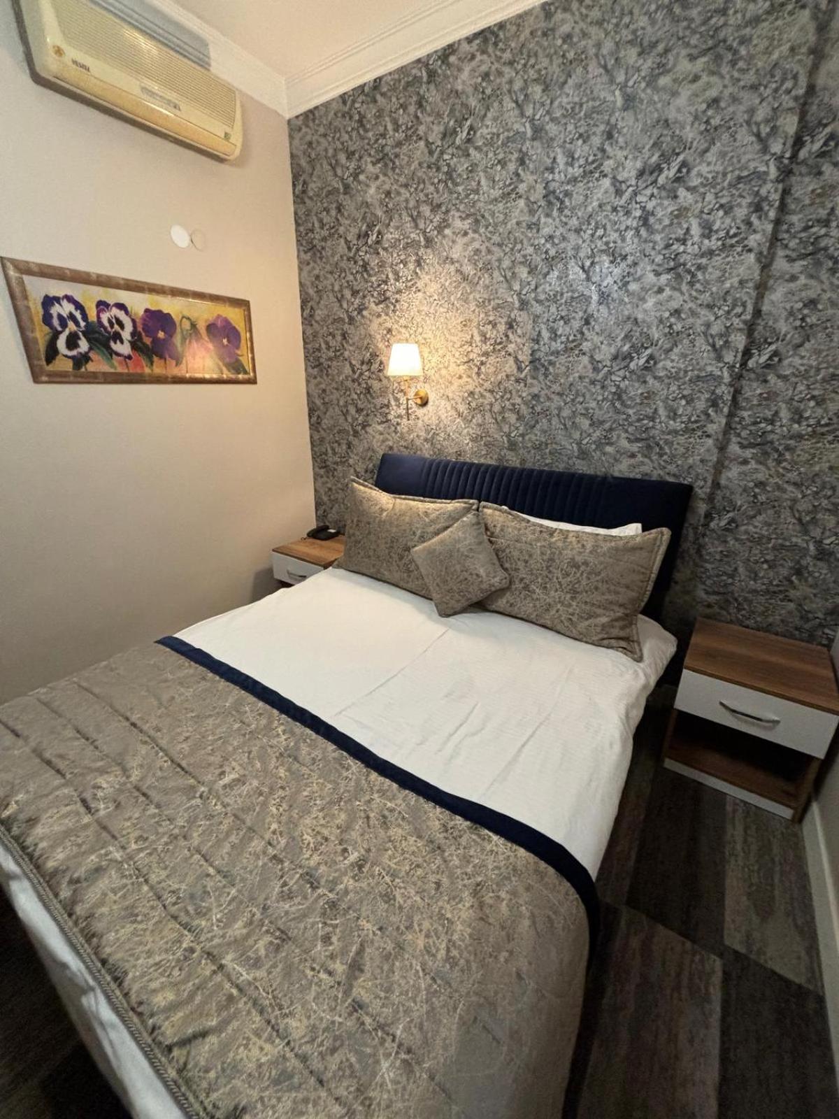 Park Hotel Kayseri Extérieur photo