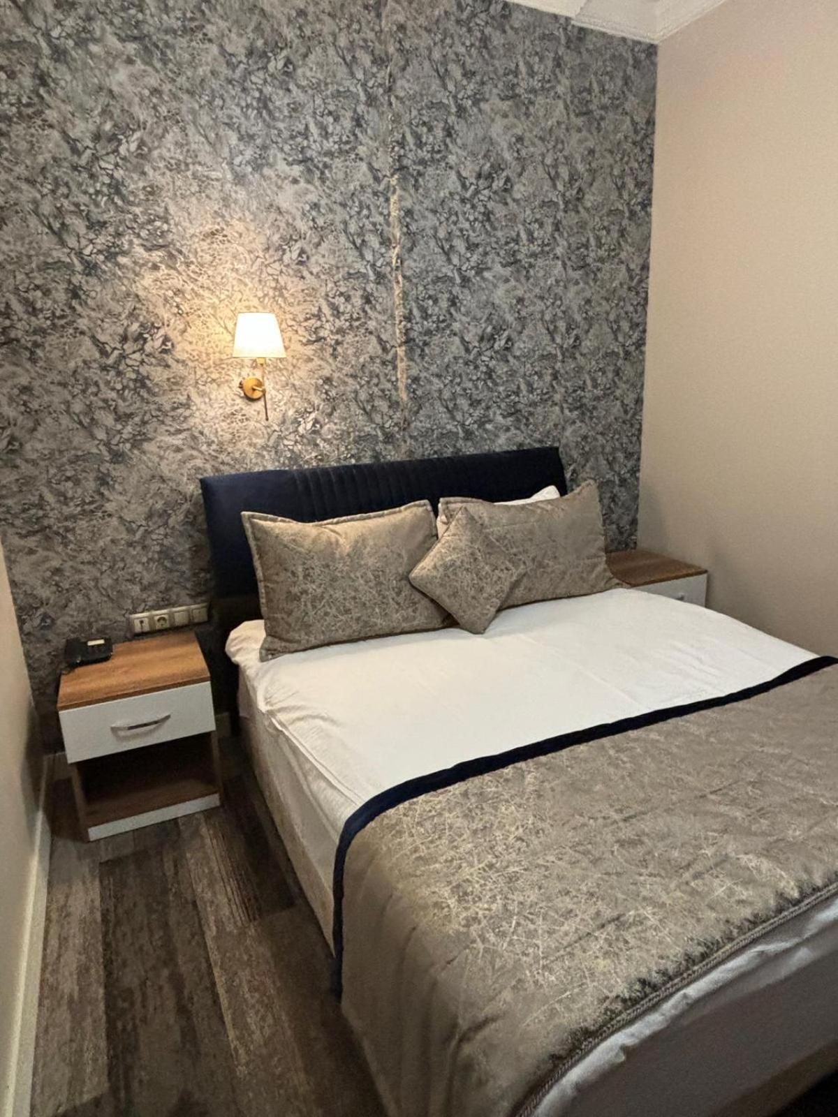 Park Hotel Kayseri Extérieur photo