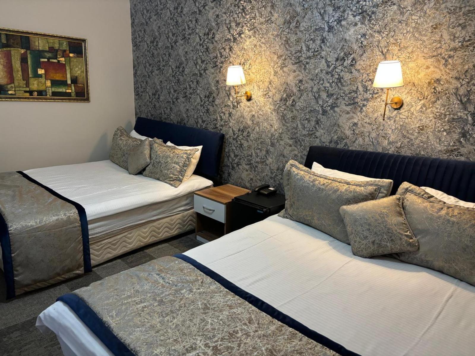 Park Hotel Kayseri Extérieur photo